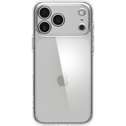 ΘΗΚΗ ΚΙΝΗΤΟΥ SPIGEN TPU ULTRA ΓΙΑ APPLE IPHONE 17 PRO MAX